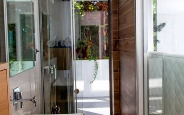 Villa Glass - Syvota