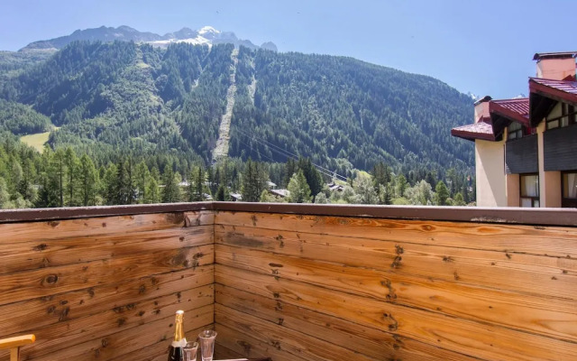 R Sidence Grand Roc - Campanules 306