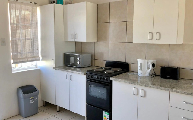 26 Settler Sands Beachfront Accommodation Sea View