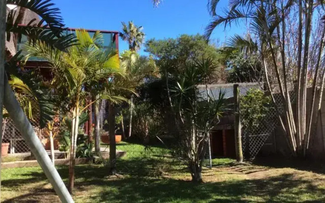 The Valley Lodge
