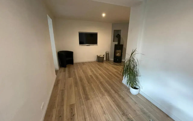 Ferienwohnung Wasserkunst