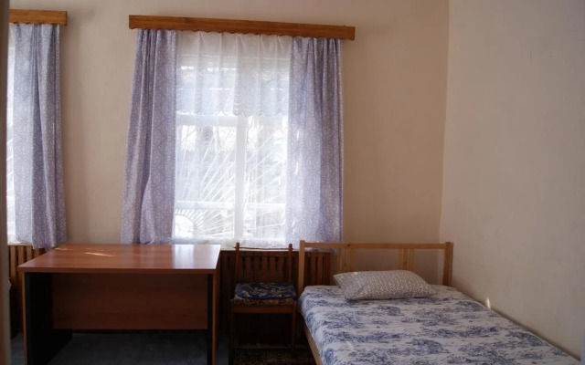 Hostel Skandinavia