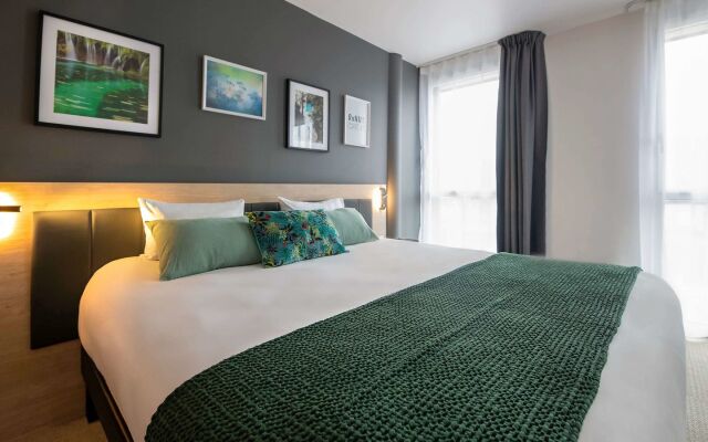 Adagio Et Spa Vannes