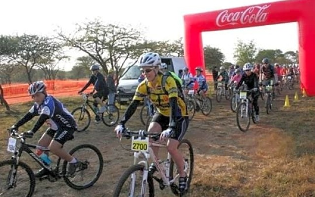 Sondela Nature Reserve & Spa - Moselesele Tent Camp