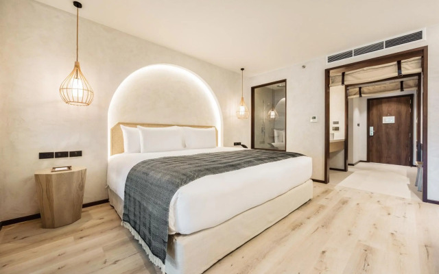 Vala Hua Hin - Nu Chapter Hotels