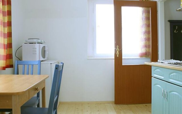 Penzion Apartman Janov