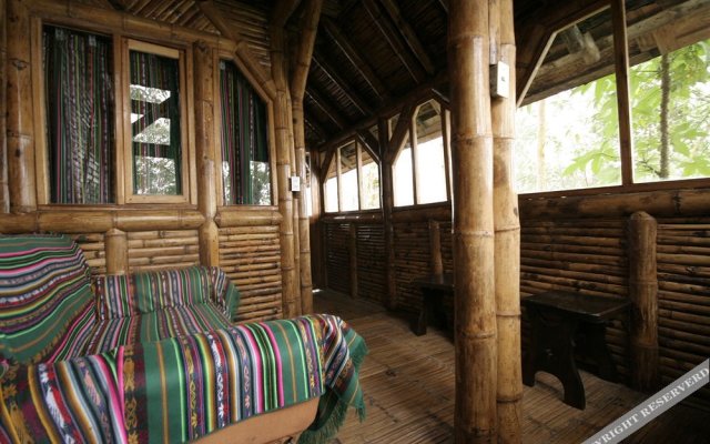 Bellavista Cloud Forest Lodge