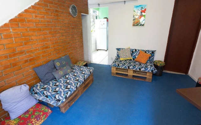 Natural Do Rio Guesthouse