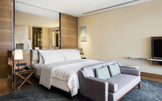 Le Méridien Xiaojing Bay