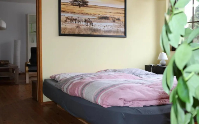 Fewo-Thüringer-Becken