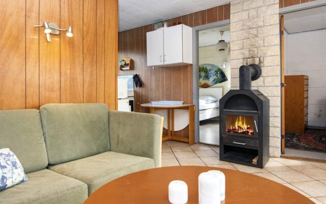 3 Person Holiday Home in Sydals