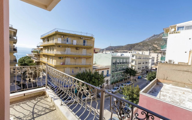 CiTYZen Hotel Loutraki