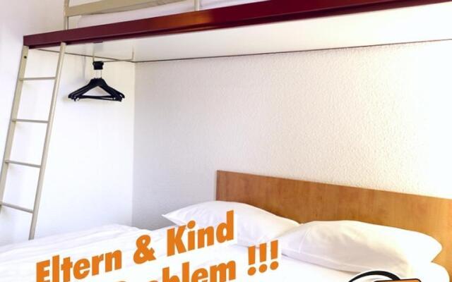 Motel 24h Bremen Ost