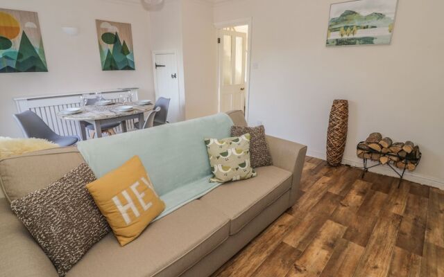 Magnolia Cottage, Evesham