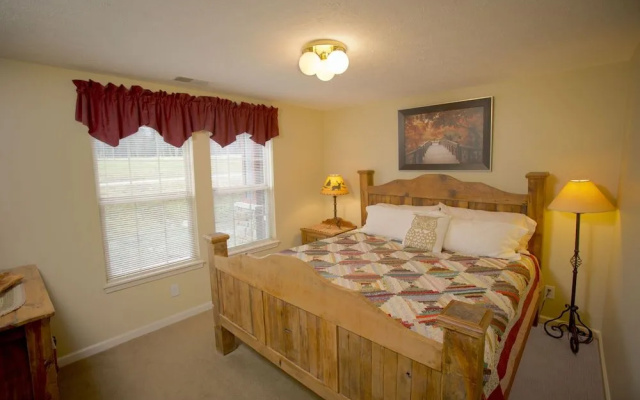Salt Creek Golf Retreat