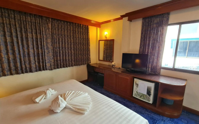 Vech Guesthouse Patong
