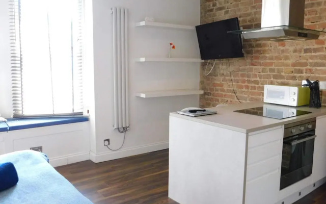 Central Kemptown Brighton Studio Apartment