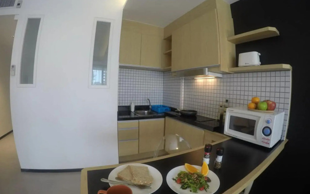 Vivace Hotel (SHA Certified)