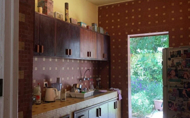 Picturesque Studio Apartment