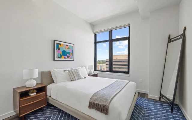 Placemakr Marymount Ballston