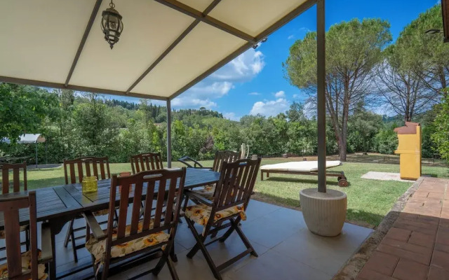 Casale La Canigiana, House, Pool, San Miniato