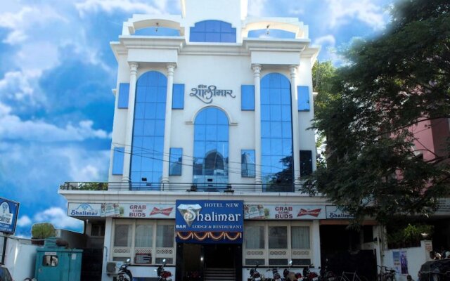 Hotel New Shalimar