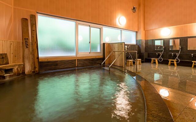 Kyukamura Iwate Amihari Onsen