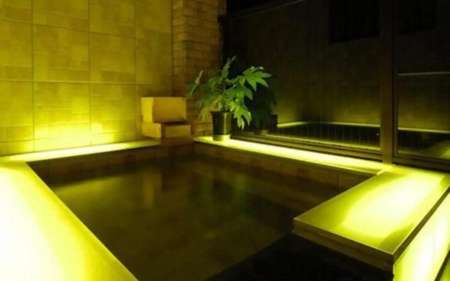 Yamanoue Hotel