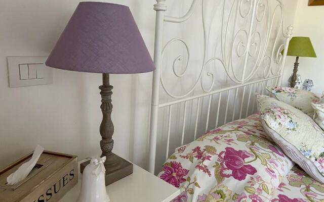 Monte Maino Bed and Breakfast