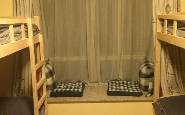 North-Bridge Youth Hostel