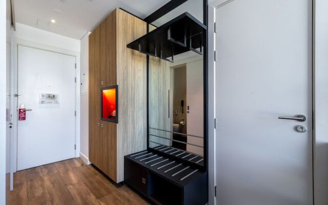 INK Hotel