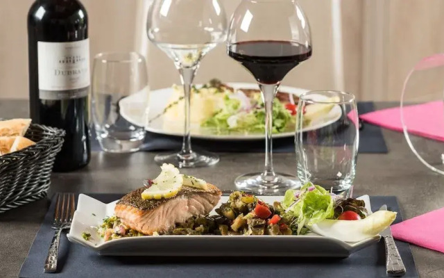 Hotel Restaurant L'Evidence