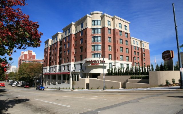 Residence Inn by Marriott Birmingham Downtown at UAB