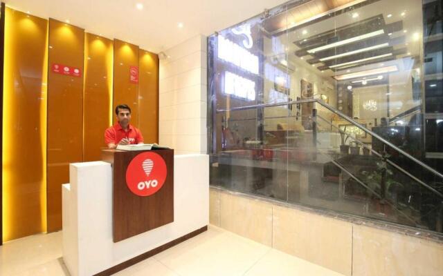 Super OYO Flagship Hotel Grand Star