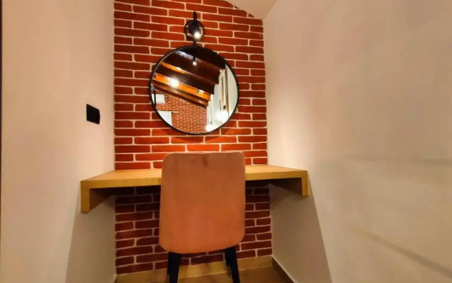 Centro Urban Suites