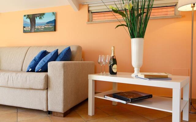 Tasso Suites & Spa