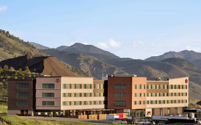 Origin Red Rocks, a Wyndham Hotel