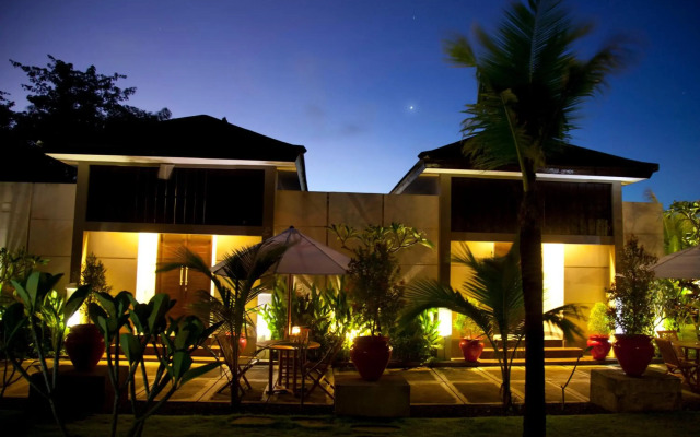 Muaya Villa