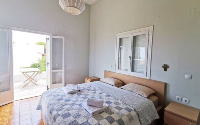 Anissaras Luxury Villa