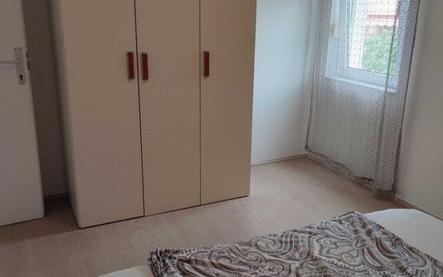 Apartment Horvat
