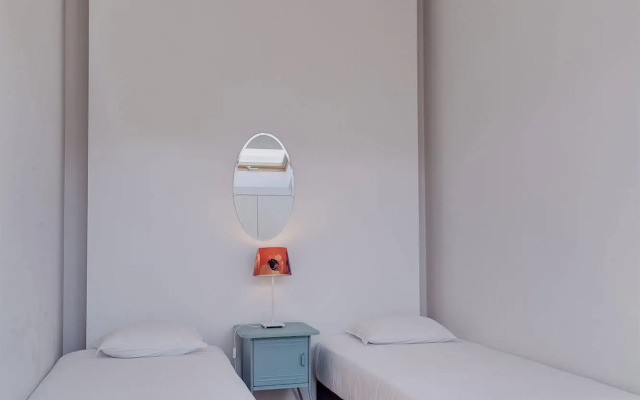 Lisbon Serviced Apartments - Praça do Município
