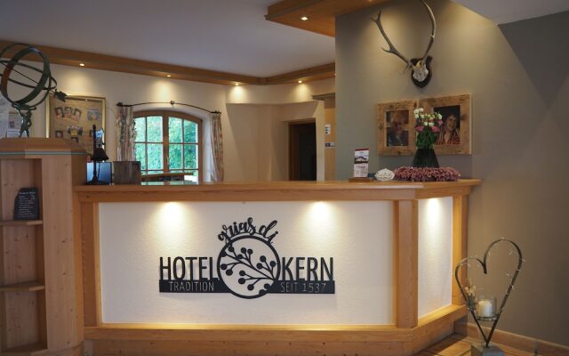 Hotel Garni Kern