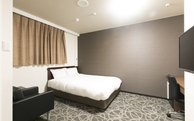 Hotel Silk Tree Nagoya