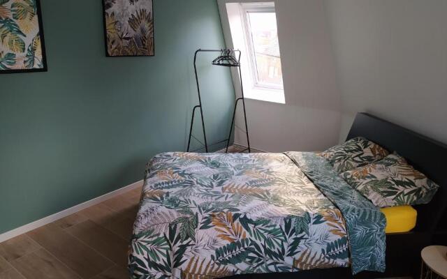 Appartement au centre de Dunkerque