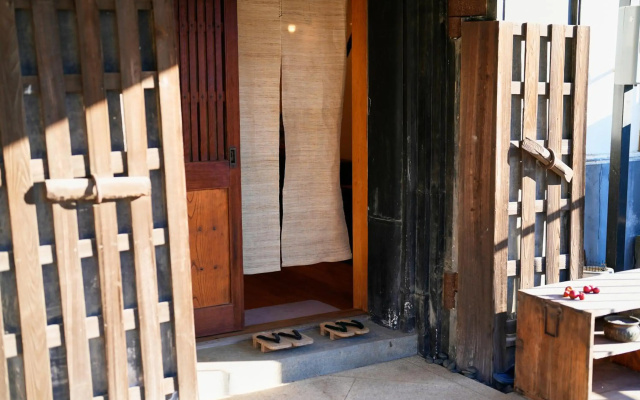 Warehouse Shimagen