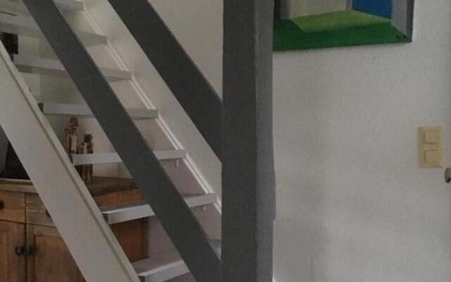 Privates Appartment Ferienwohnung im Einfamilienhaus
