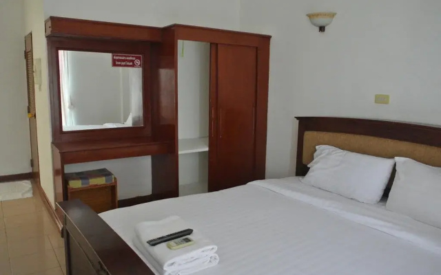 Phusuay Namsai Resort