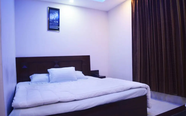 Hotel Sky Park