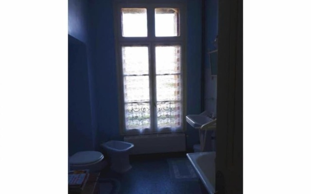 Chambres d'hôtes La Cure du Maine Charles