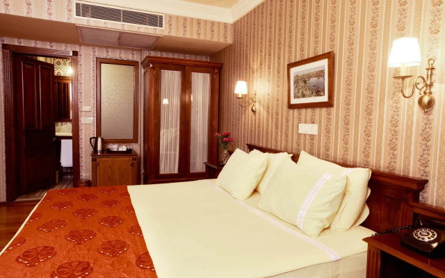 Dersaadet Hotel - Special Class